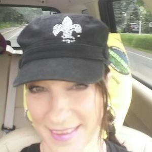 Meet your Posher, Susan